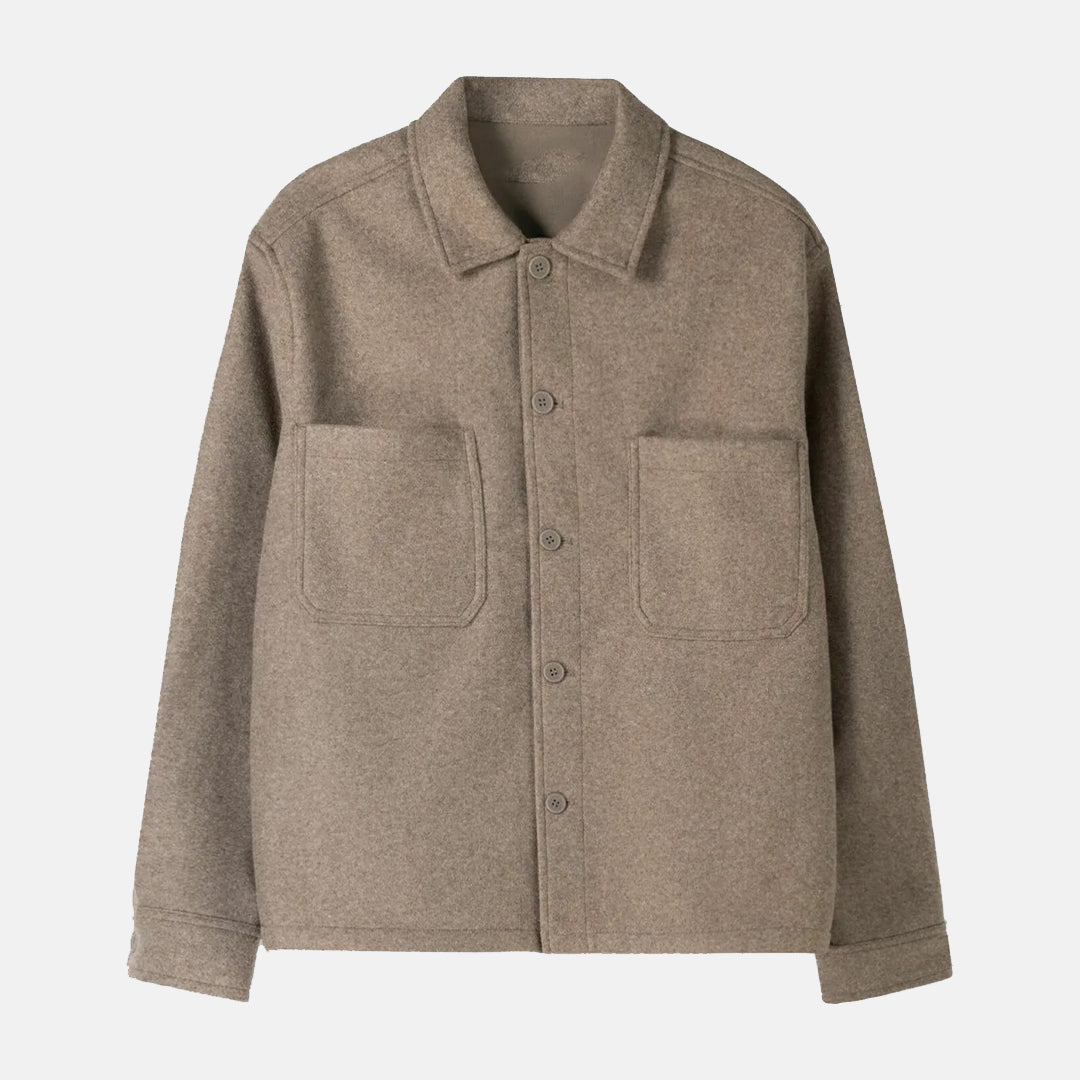 Sweatshirts and shirts