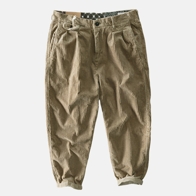 Baggy Pants