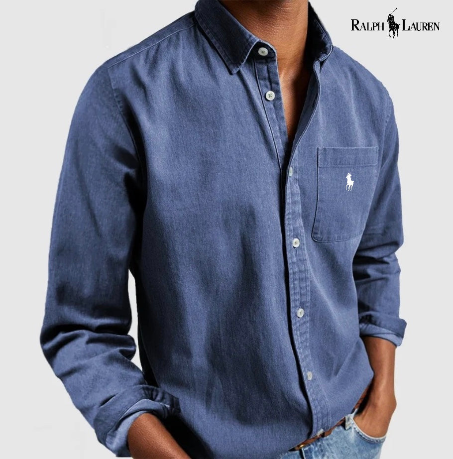 RL Oxford shirt