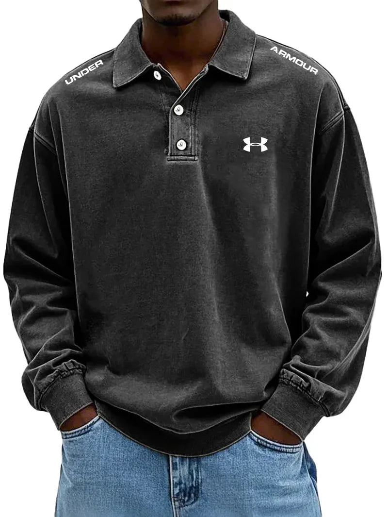UA Sweater