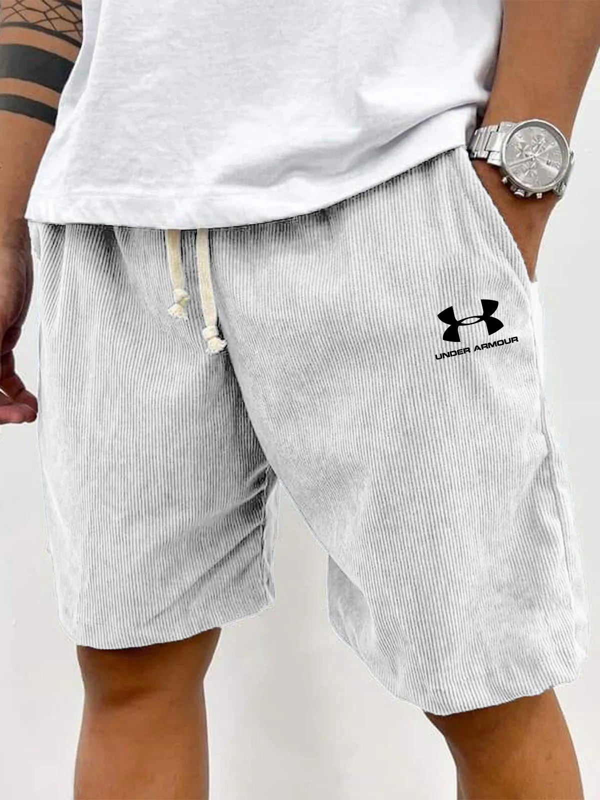 UA Shorts