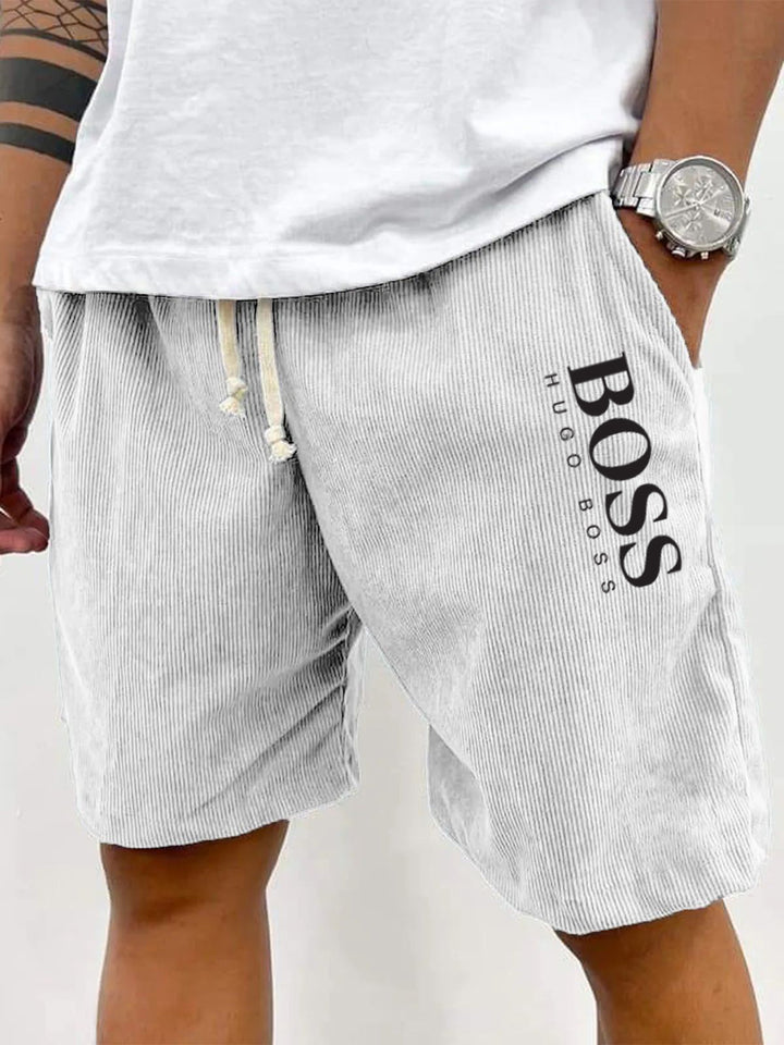 BSS Cotton Shorts