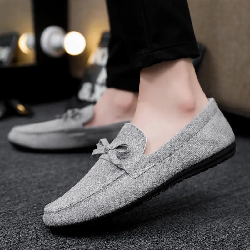 GNV - Suede
