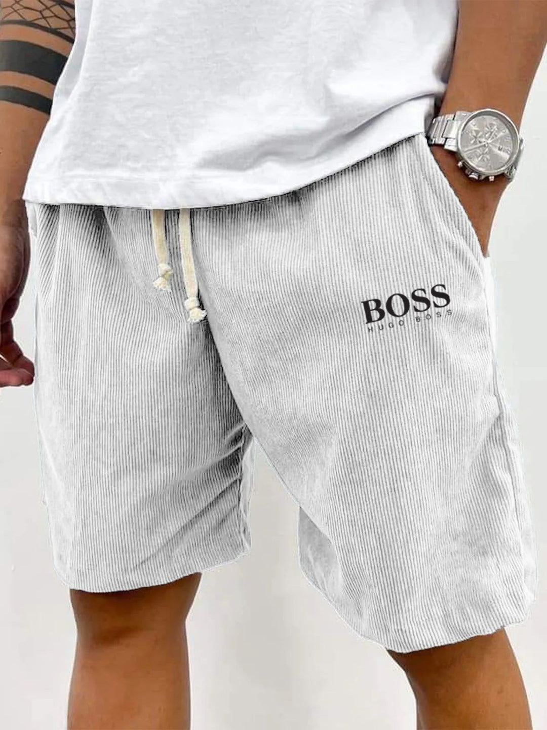 BSS Shorts