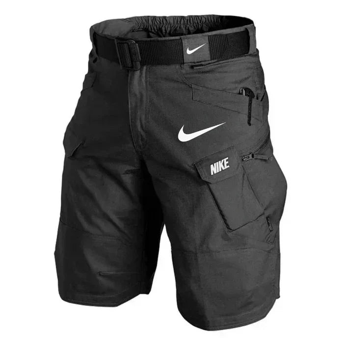 NK - Utility Cargo Shorts