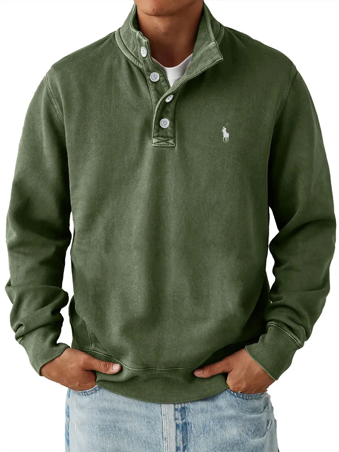 RL Sweater