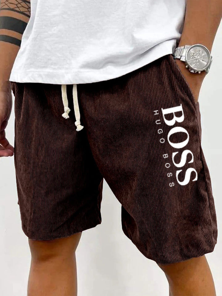 BSS Cotton Shorts