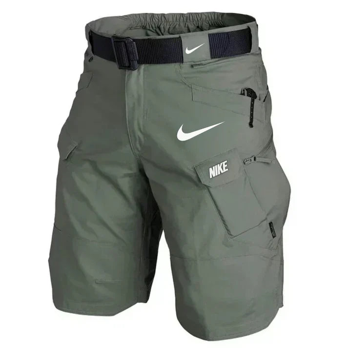 NK - Utility Cargo Shorts
