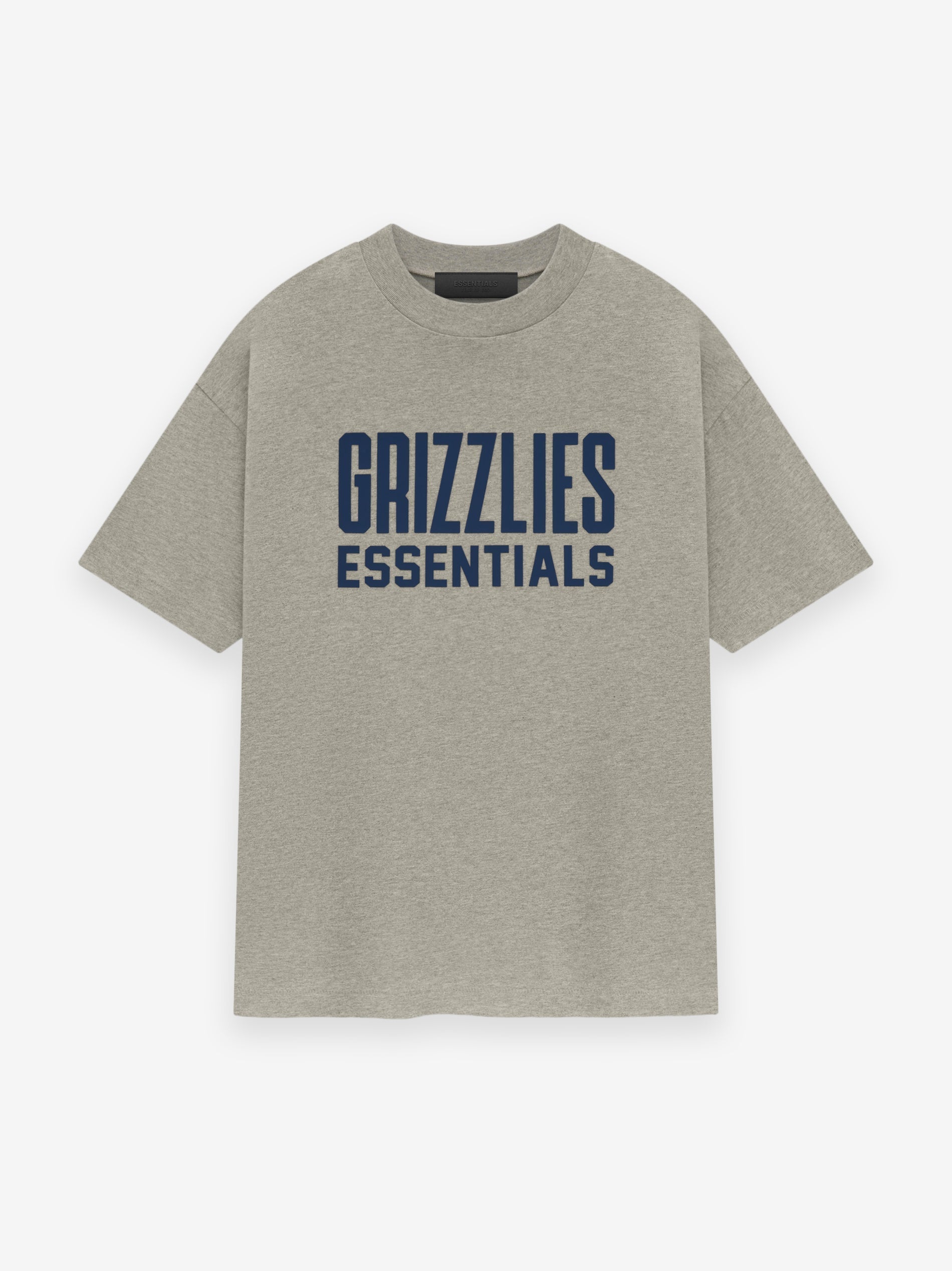 Essentials Grizzlies Tee