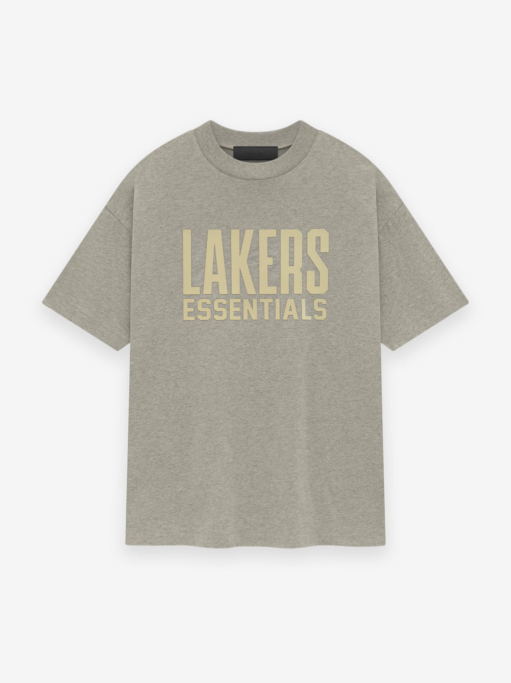 Essentials Lakers Tee