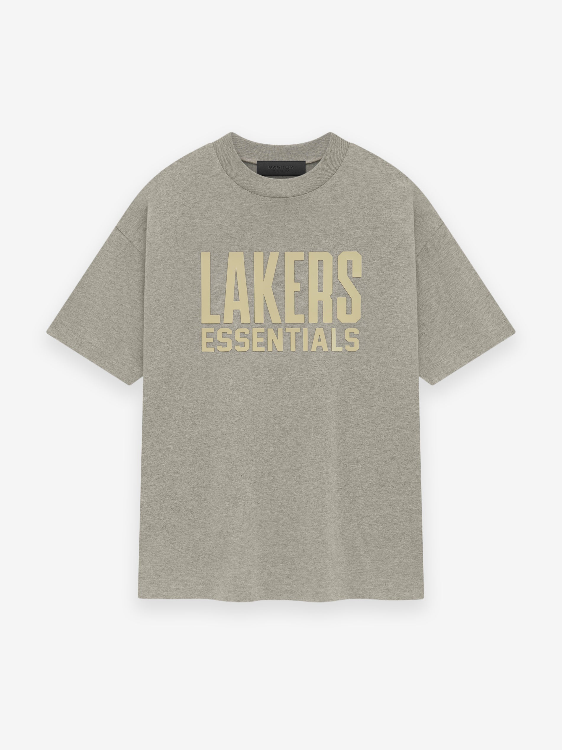 Essentials Lakers Tee