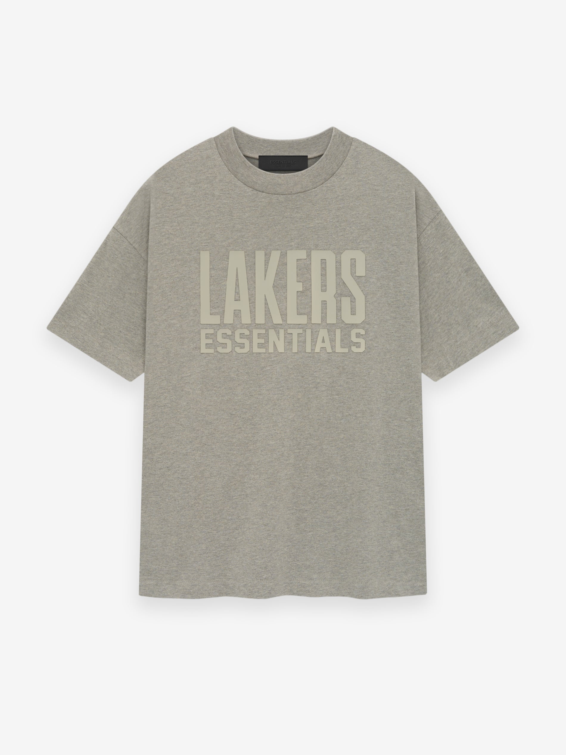 Essentials Lakers Tee