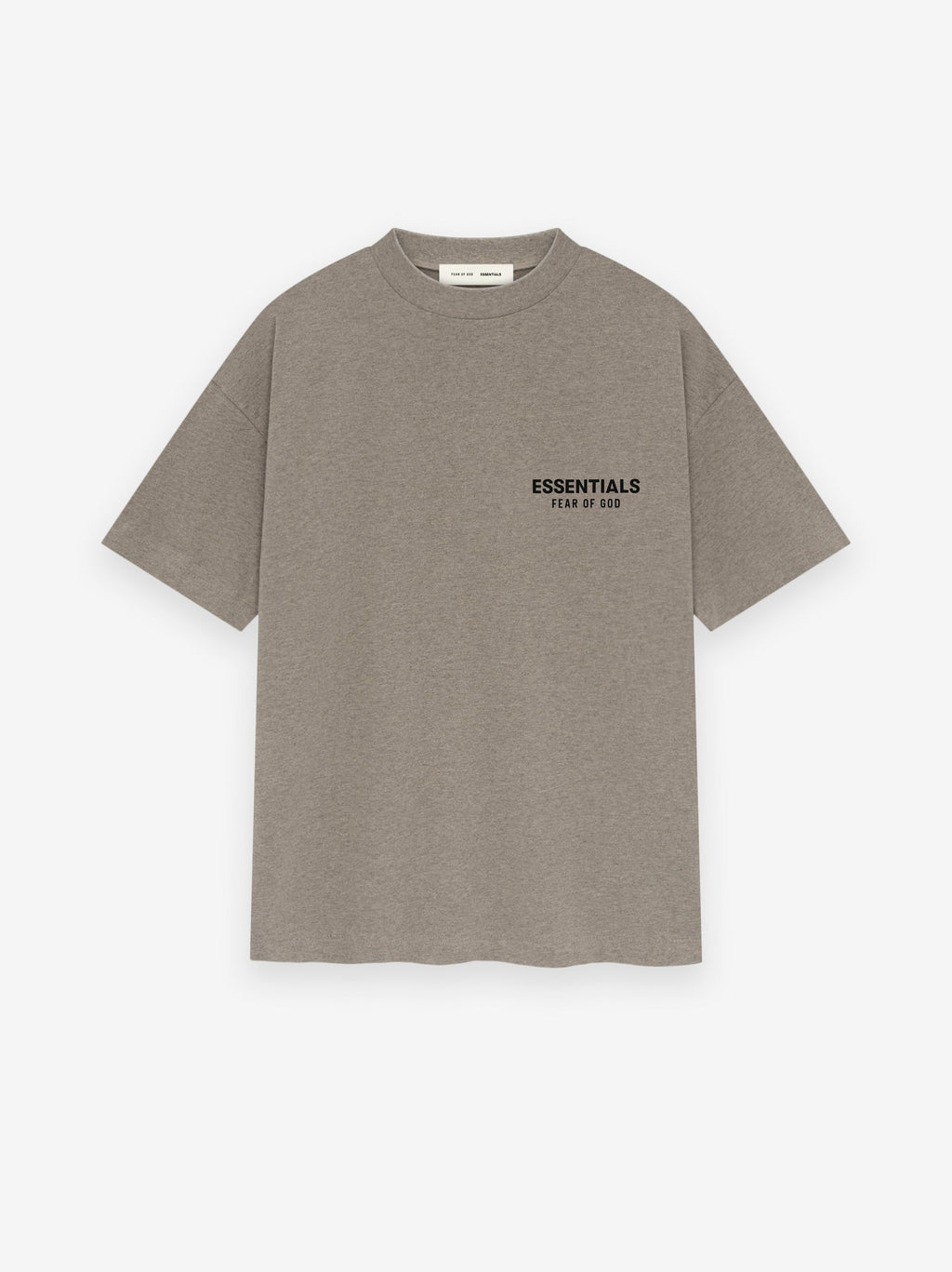 Classic Short Sleeve Tee