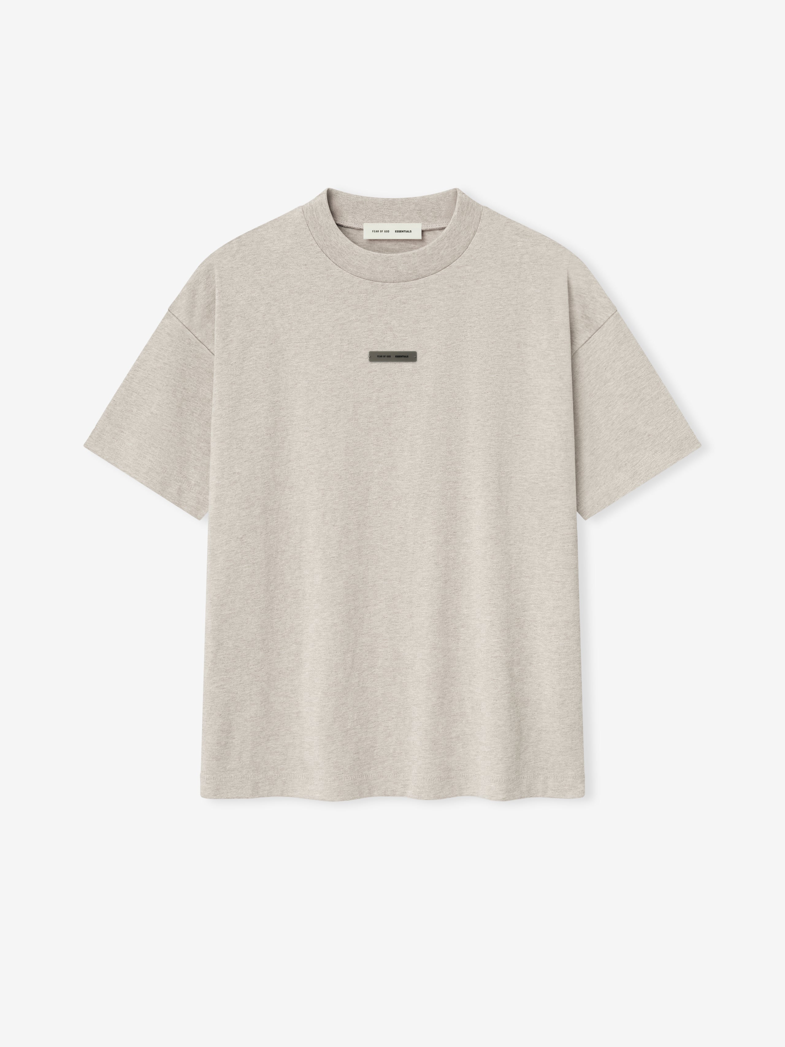Classic Short Sleeve Tee