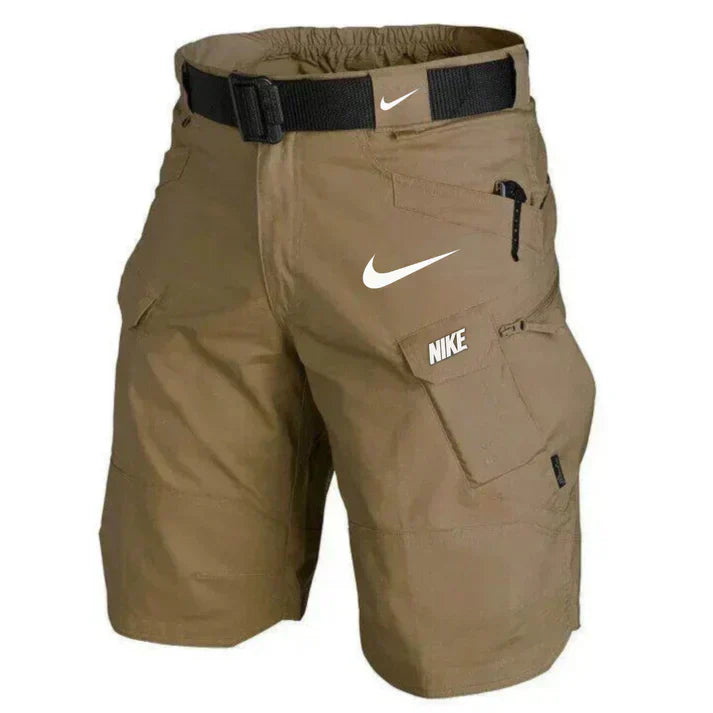 NK - Utility Cargo Shorts