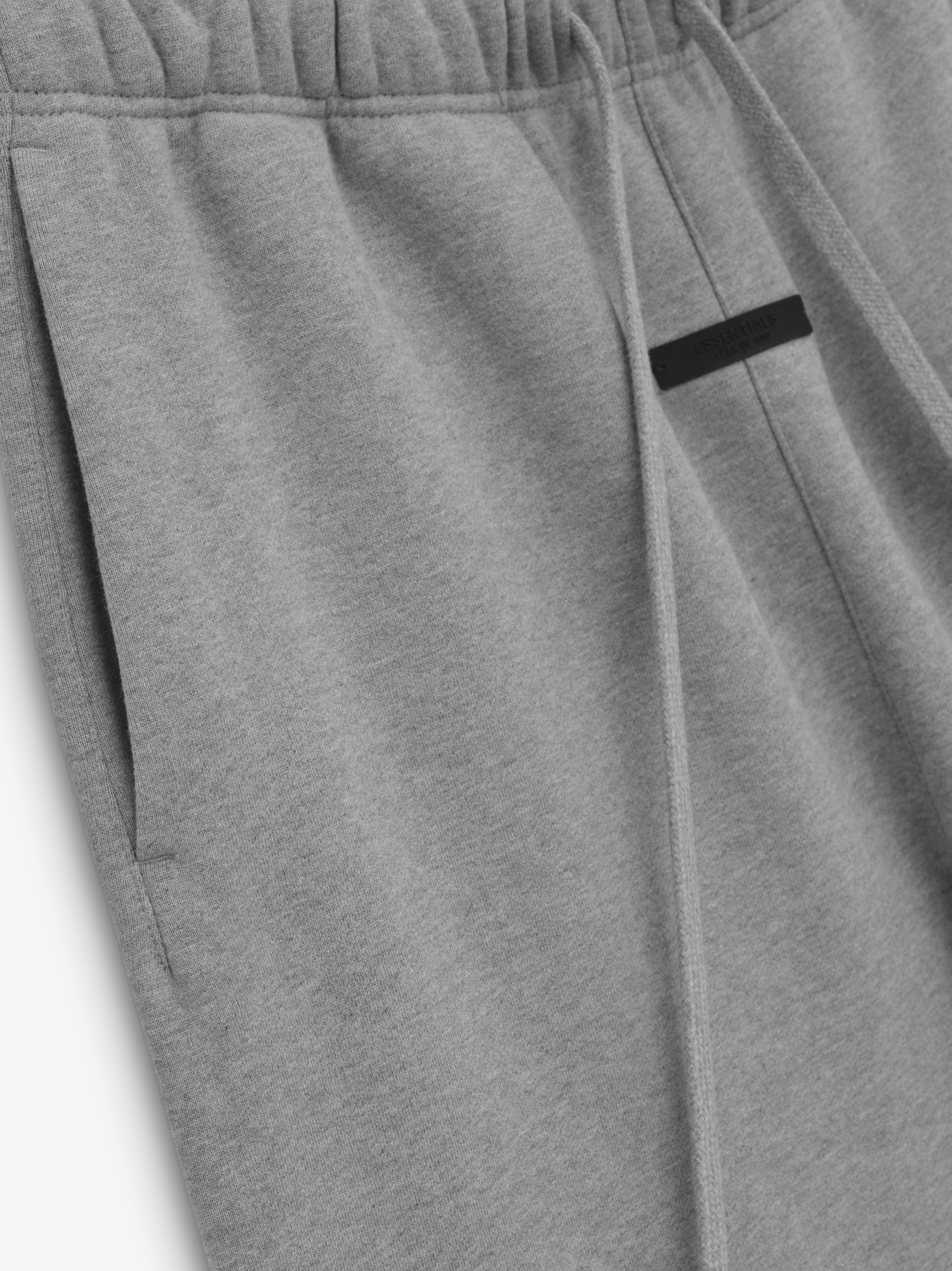 Fleece Essential Sweatpant