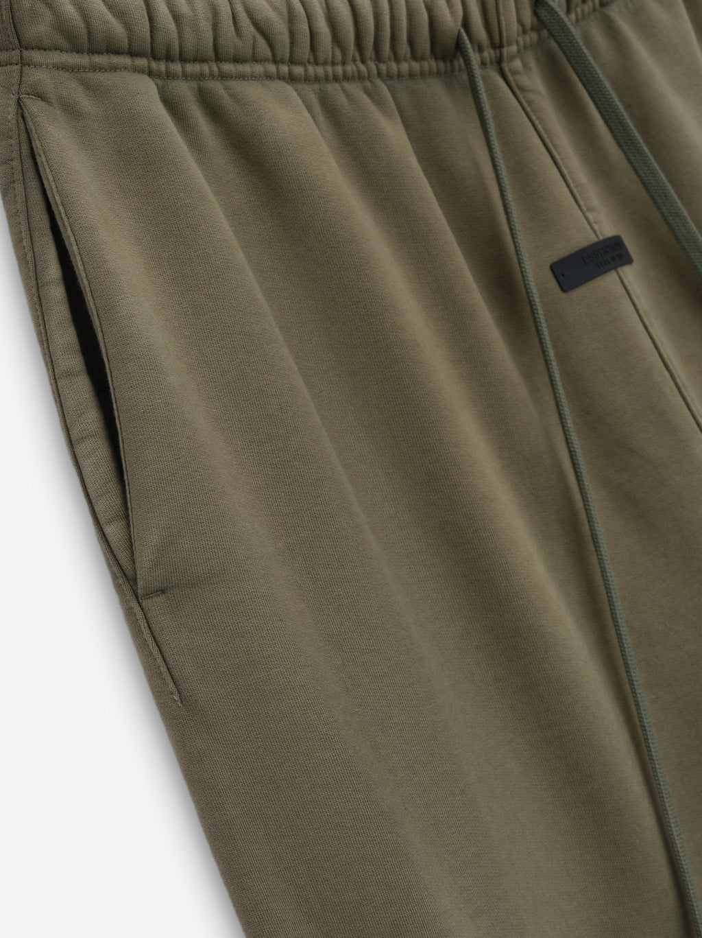 Heavy Fleece Sweatpant