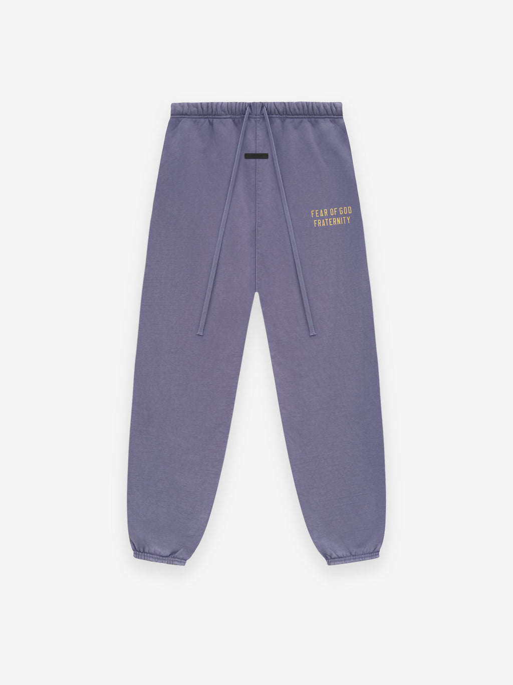 Heavy Fleece Sweatpant