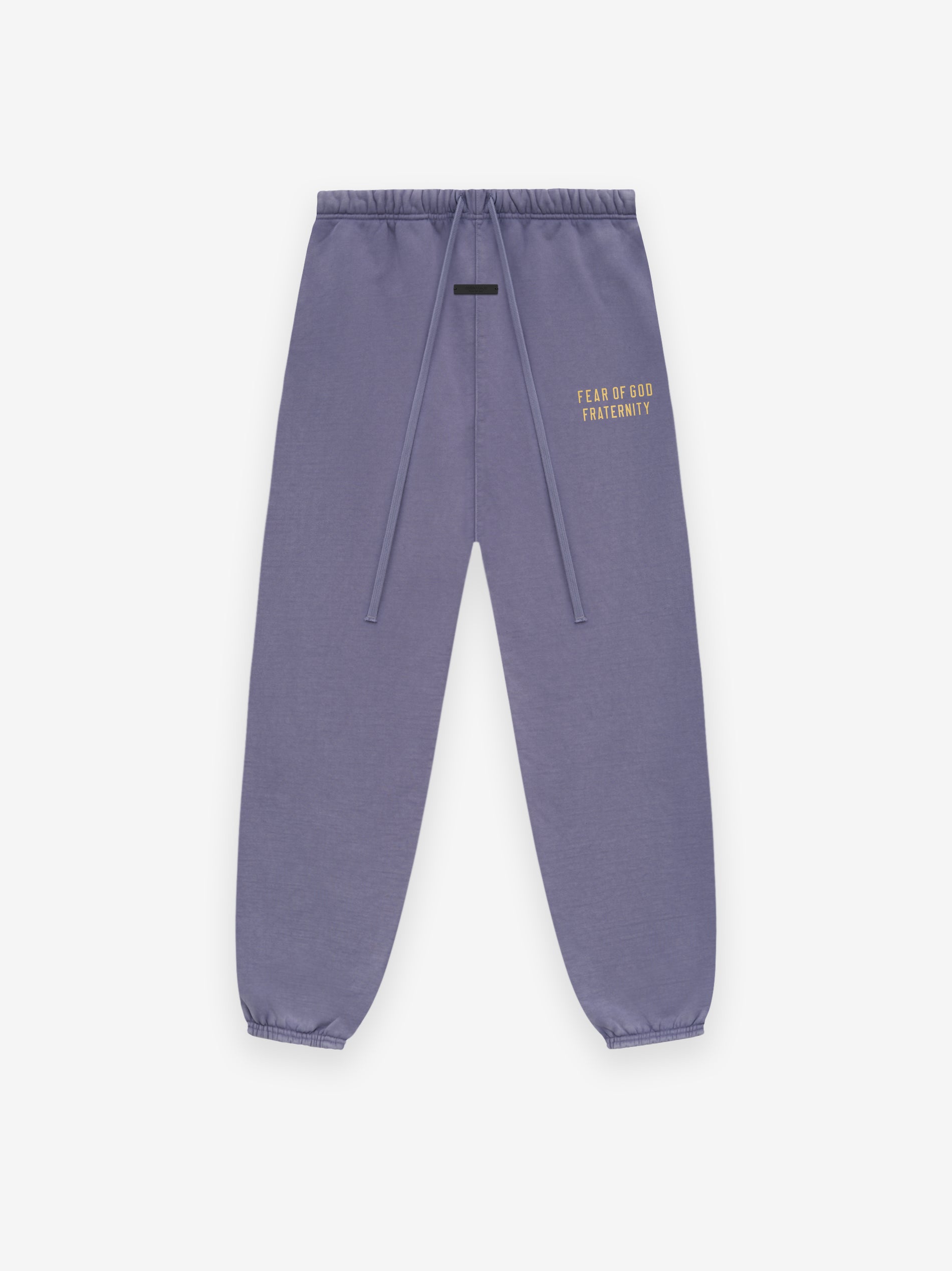 Heavy Fleece Sweatpant