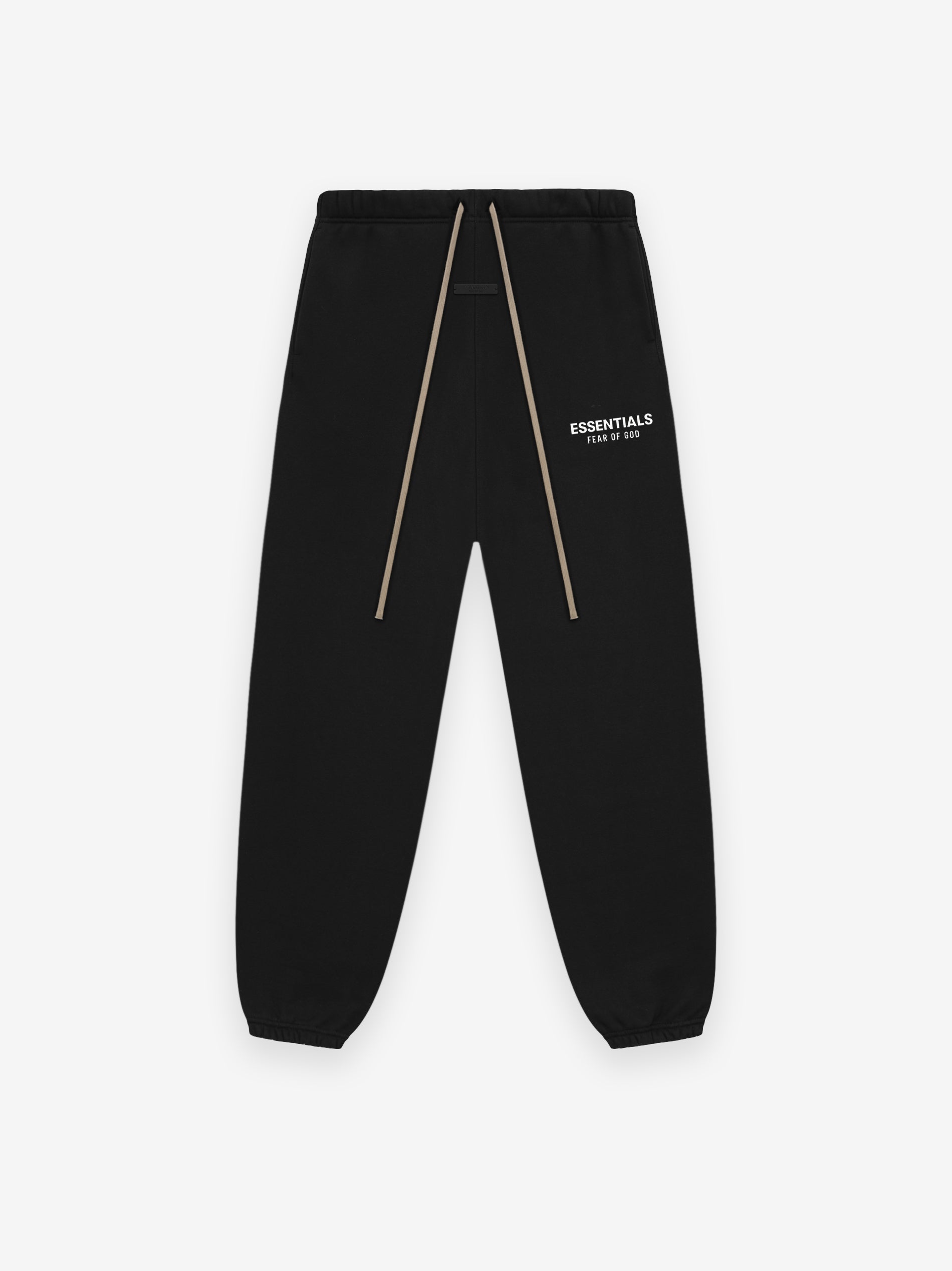 Fleece Essential Sweatpant
