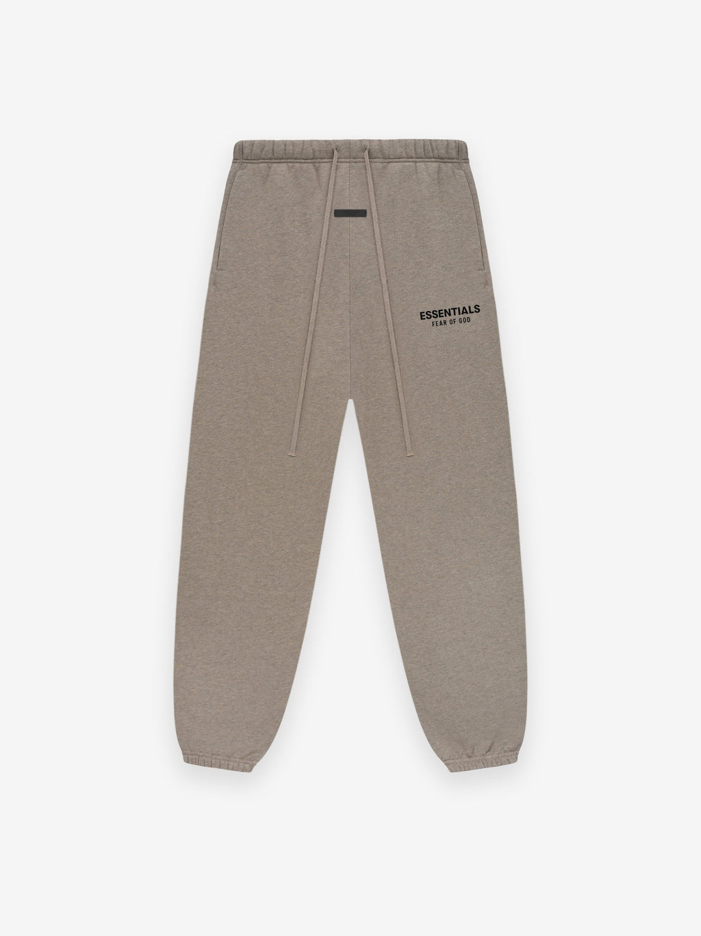 Fleece Essential Sweatpant