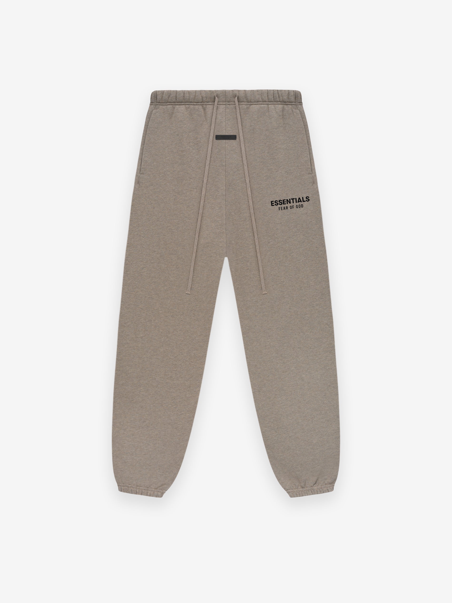 Fleece Essential Sweatpant