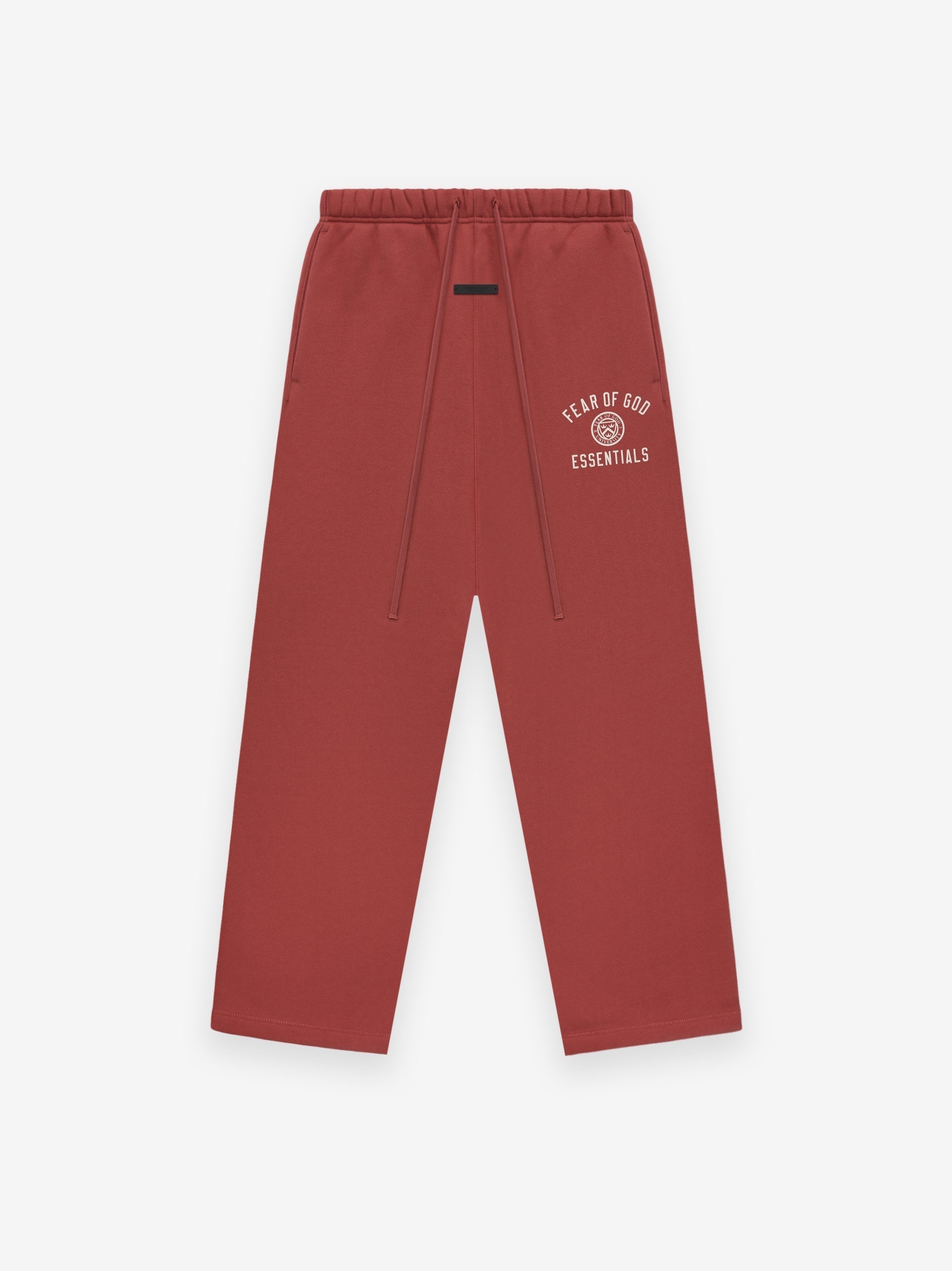 Fleece Relaxed Sweatpant