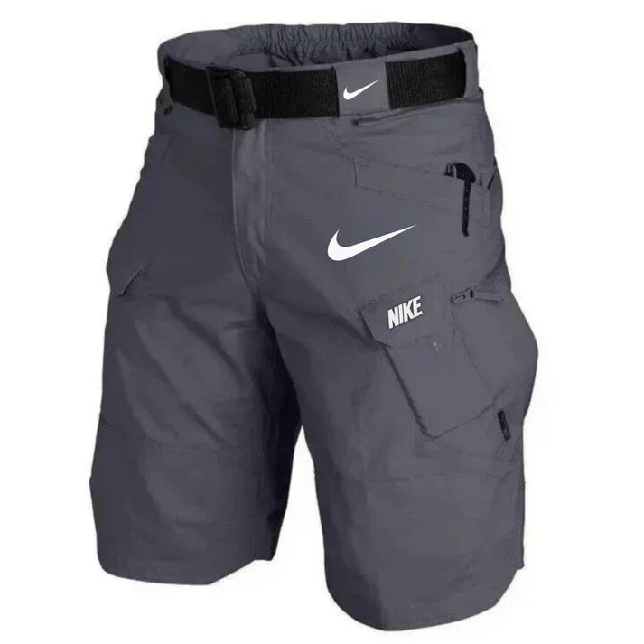 NK - Utility Cargo Shorts
