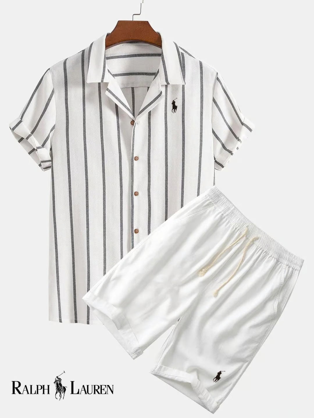 RL | Cotton Set