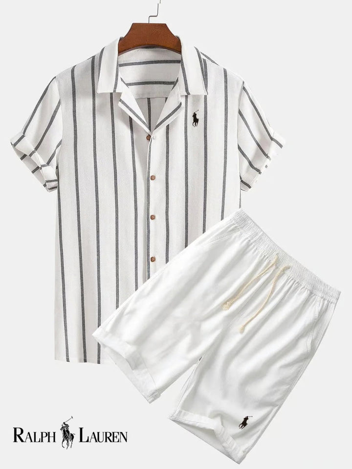 RL | Cotton Set