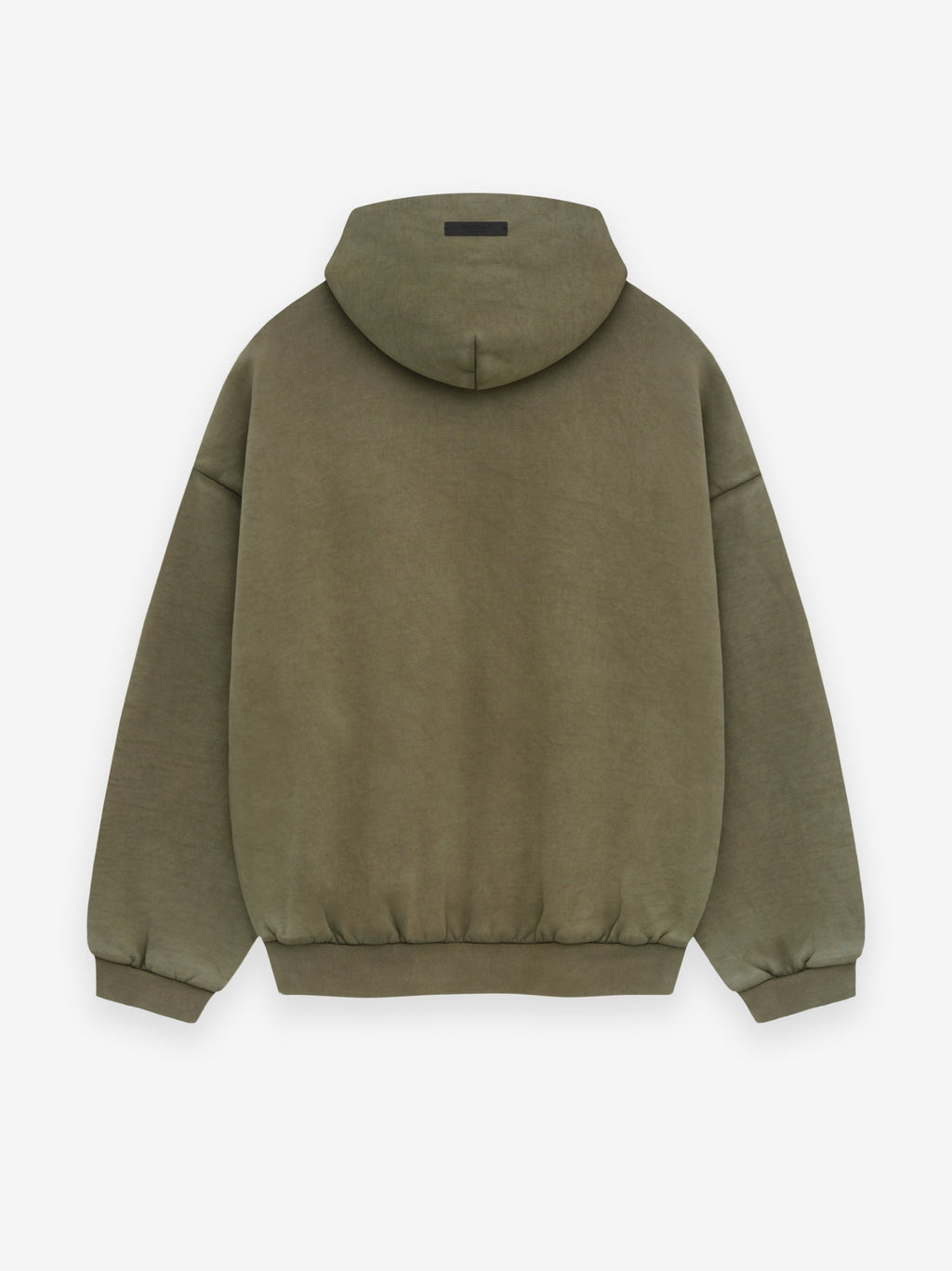 Heavy Fleece Hoodie