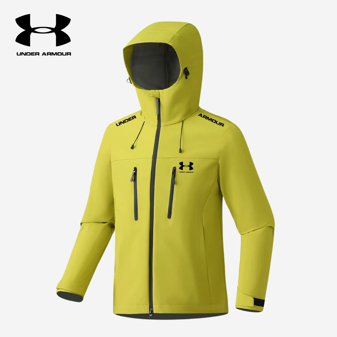 UA Waterproof Jacket