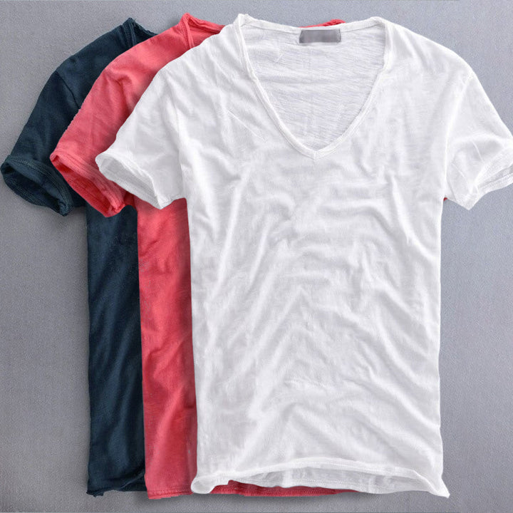 Aldo Cotton T-Shirt