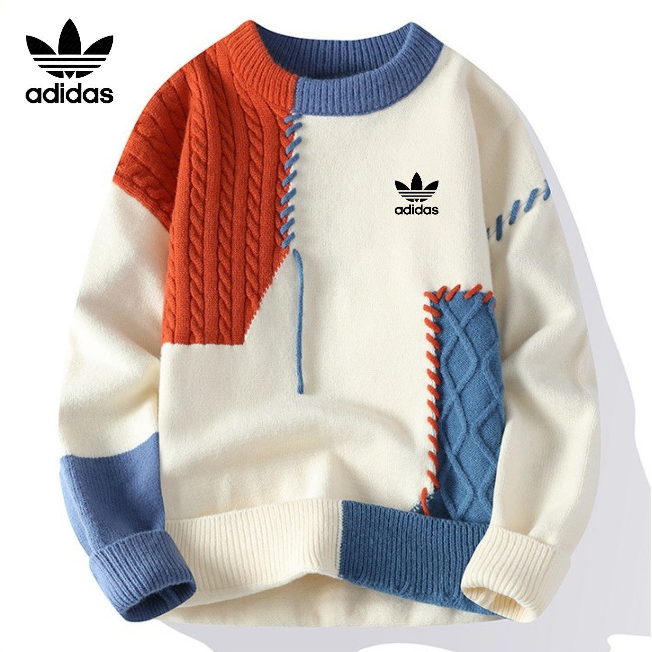 AD Sweater