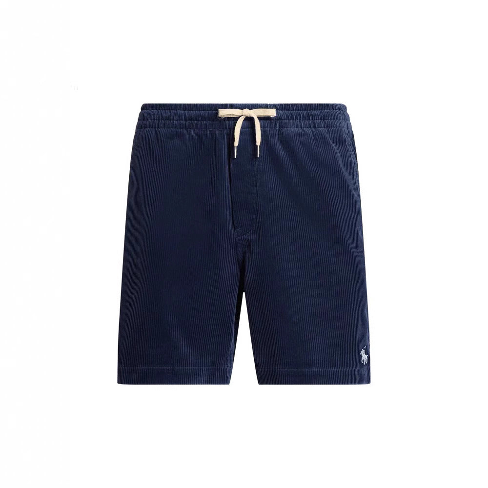 RL | Cotton Summer Shorts