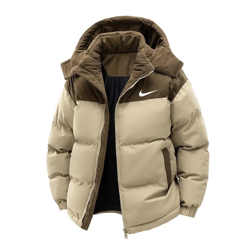 NK Winter Jacket