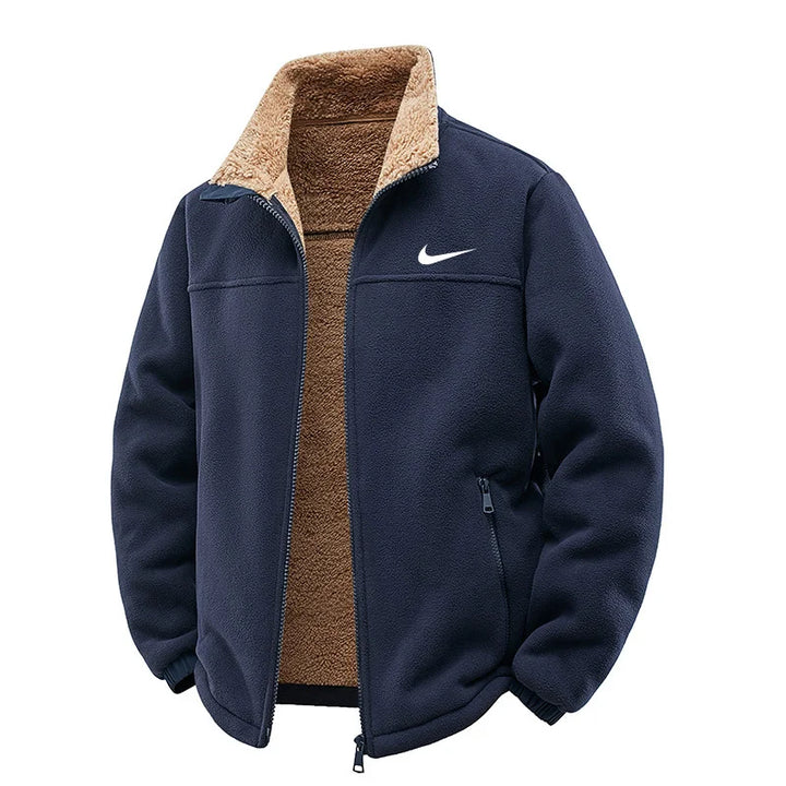 NK Fur Jacket