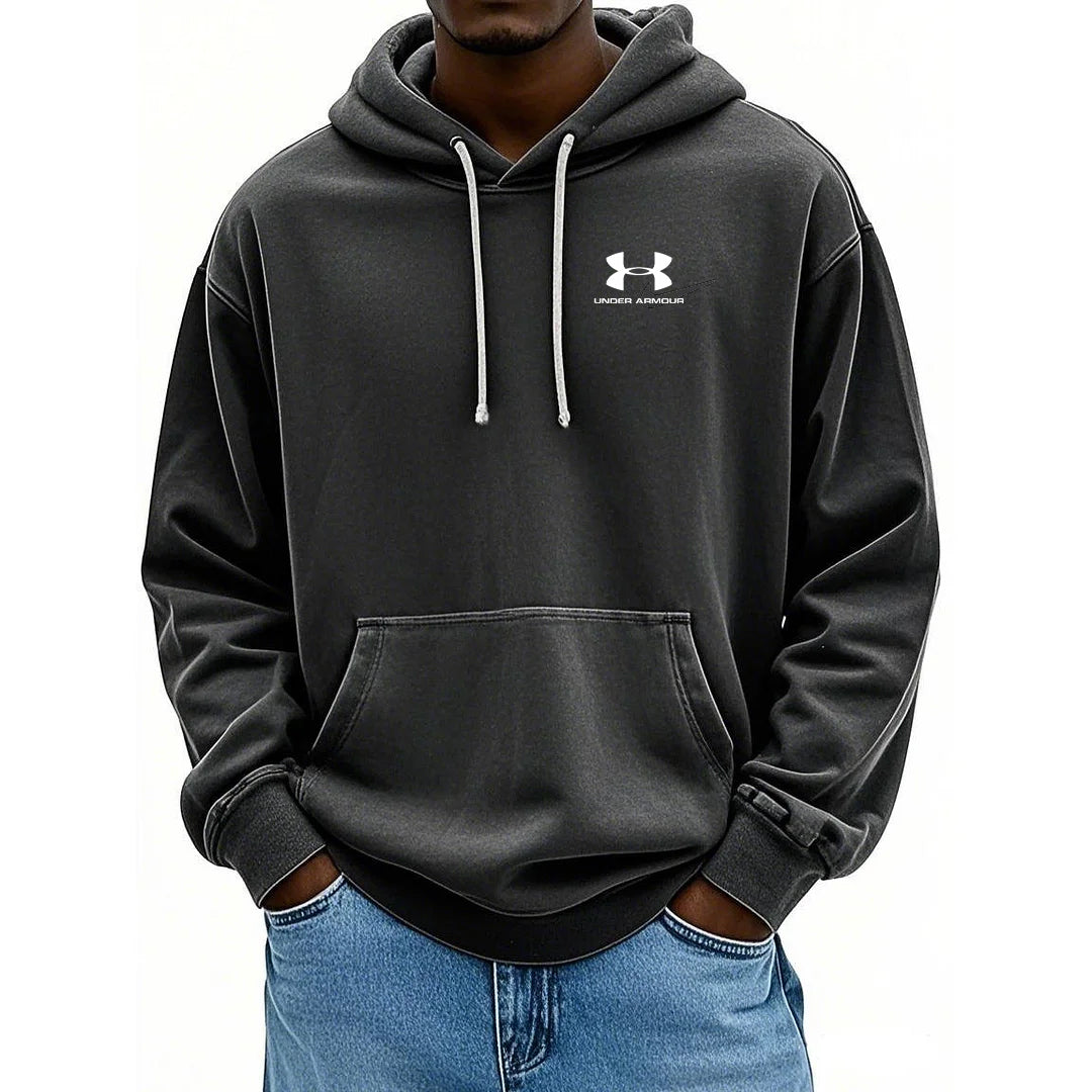 UA Winter Hoodie