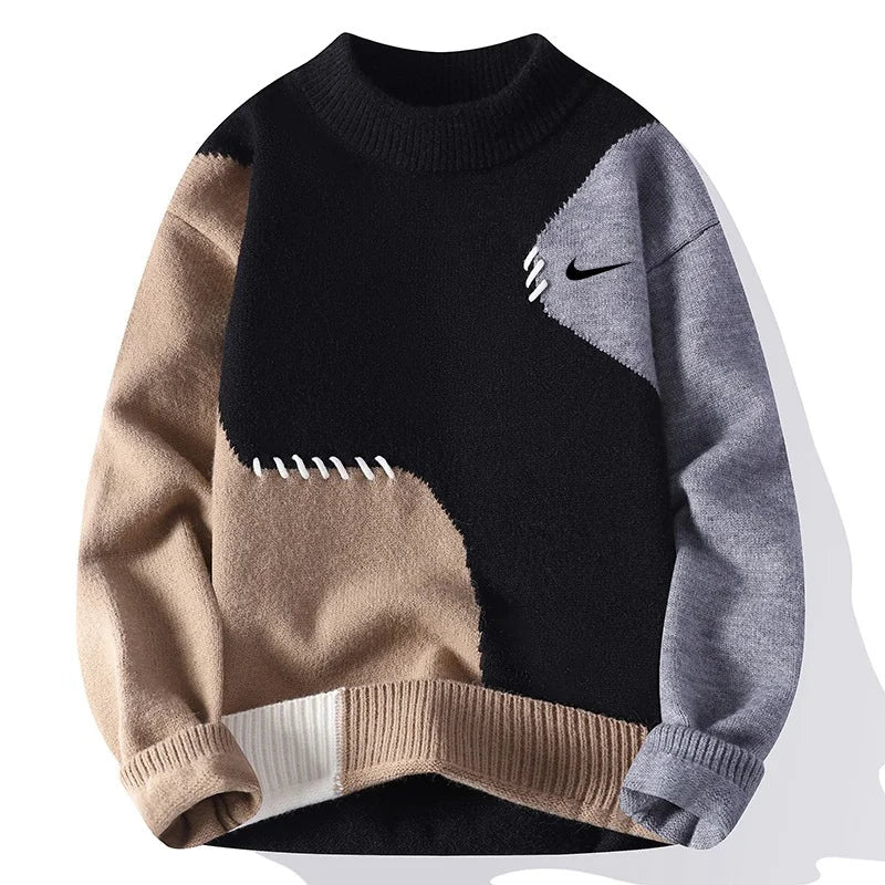 NK  Winter sweater