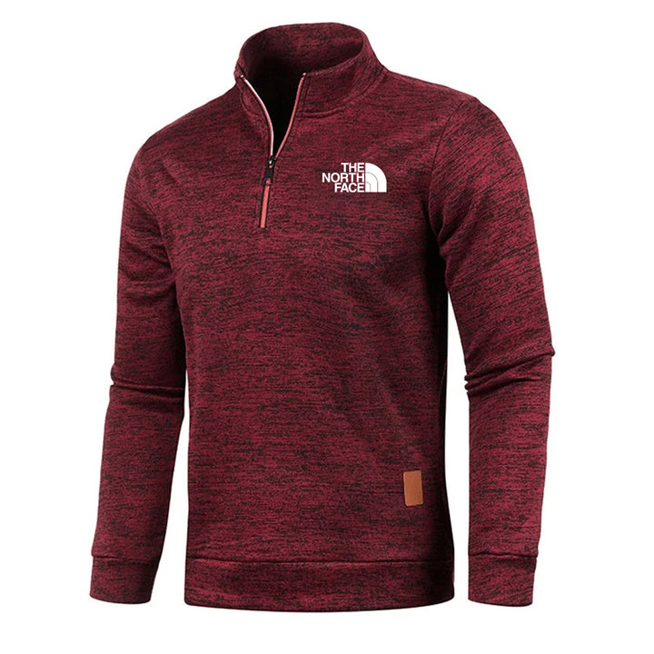 TN Winter Sweater