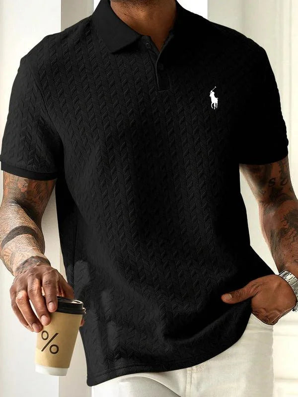 RL | Casual Polo