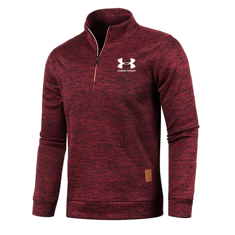 UA Winter Sweater