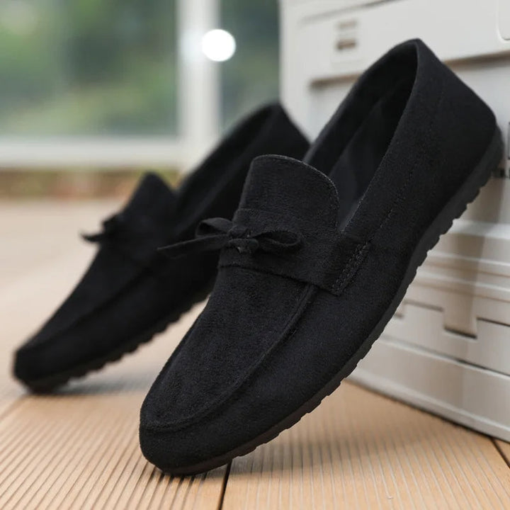 GNV - Suede