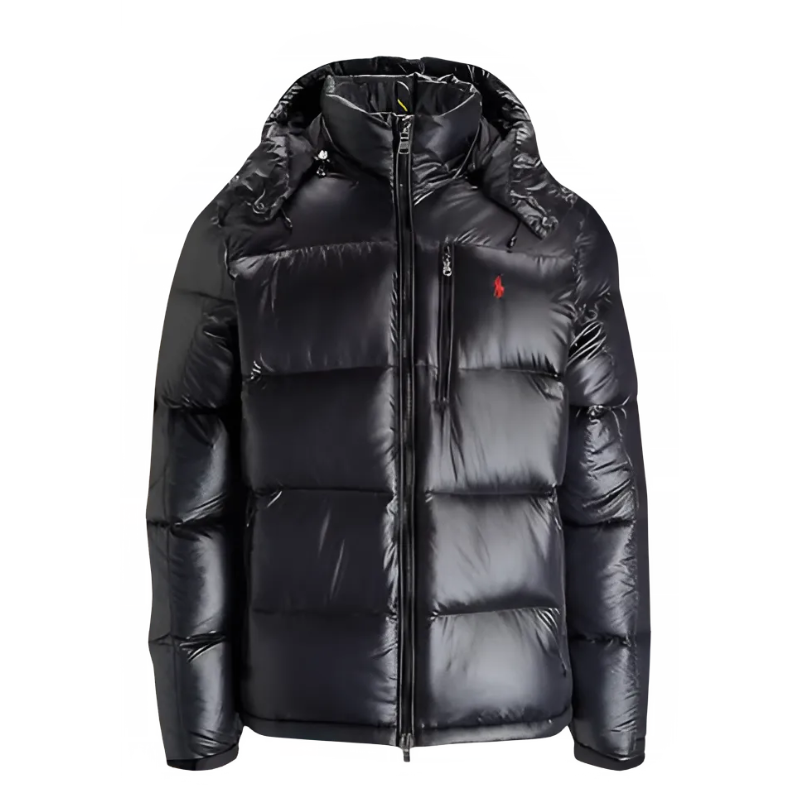 RL Puffer Jacket