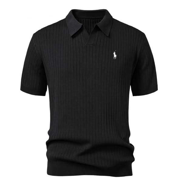 RL | V-Neck Polo