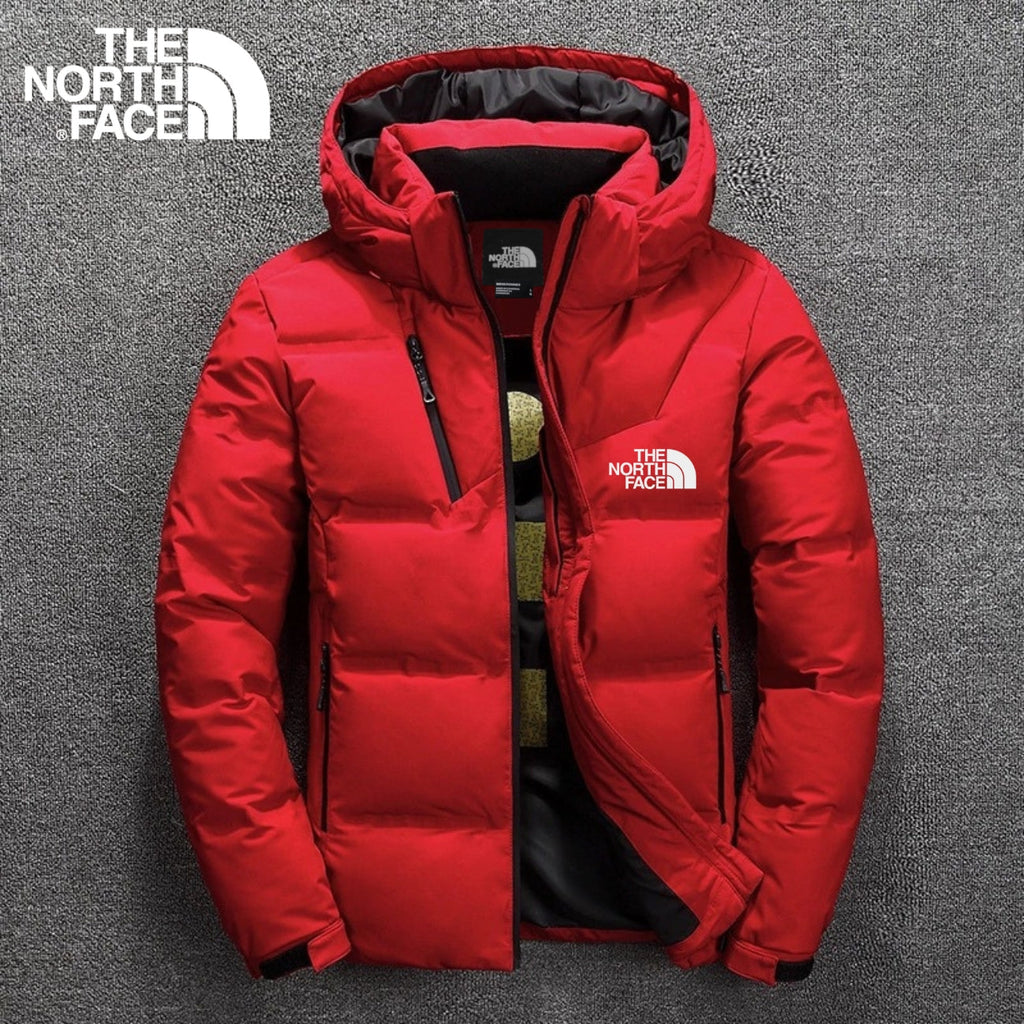 TNF Jacket