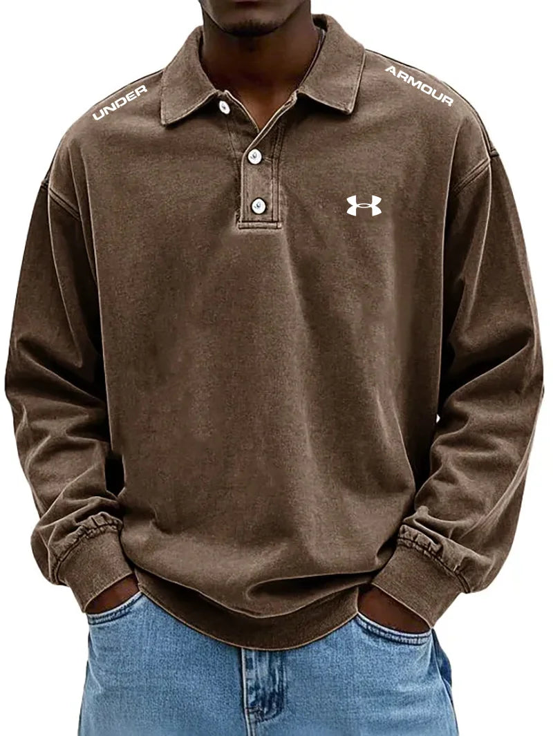 UA Sweater