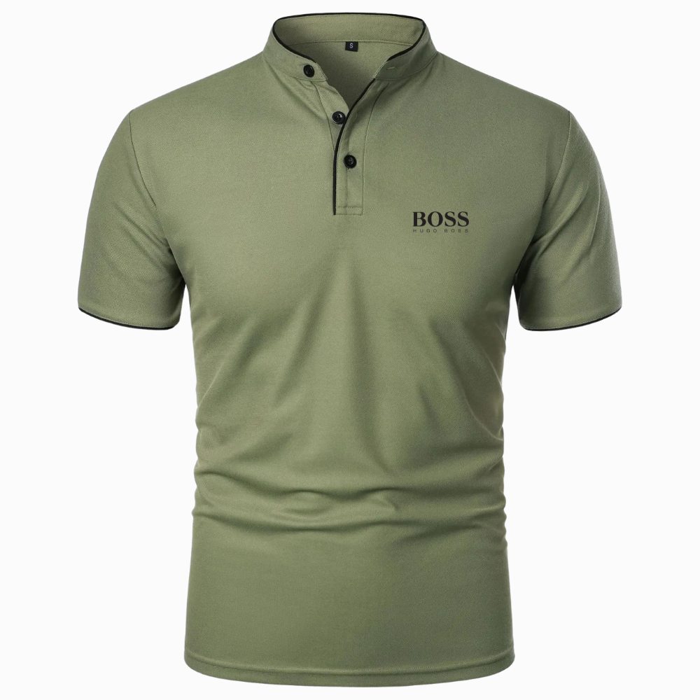 BS | Casual Polo
