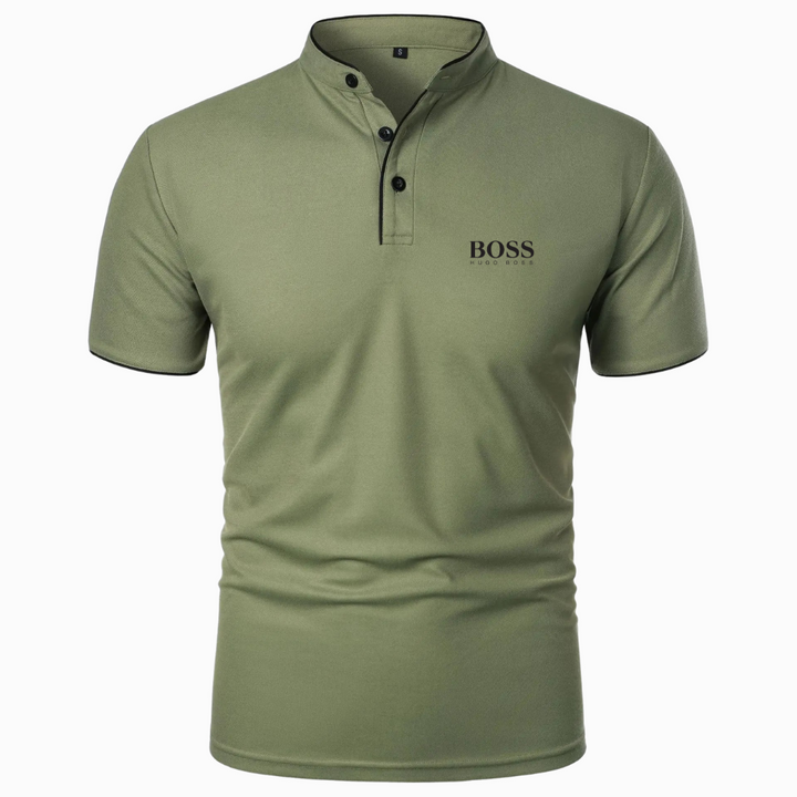 BS | Casual Polo
