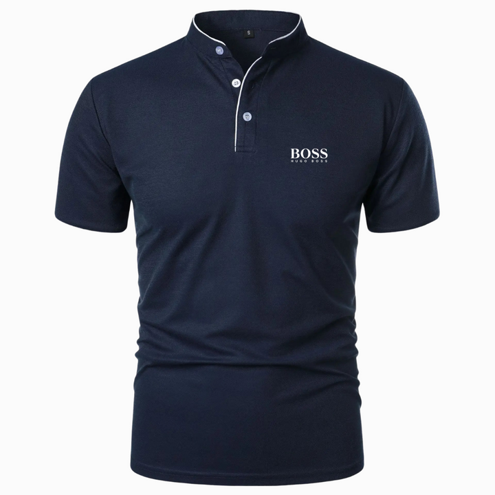 BS | Casual Polo